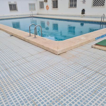 Nuevo Apartamento Ducado Avenida del Mediterráneo Benidorm Exterior foto